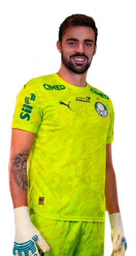 Bruno Oliveira Bertinato