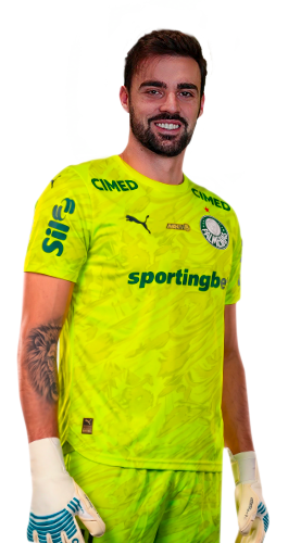 Bruno Oliveira Bertinato