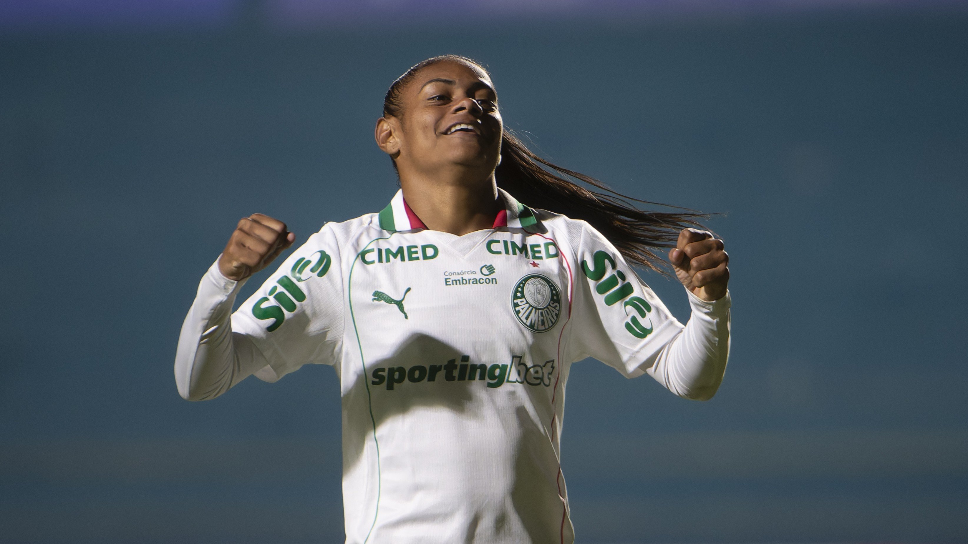 Imagem da notícia - Palmeiras