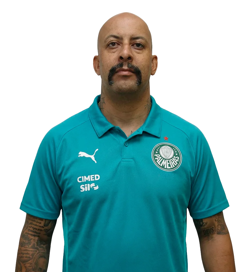 EDVALDO 'TKS' QUERINO