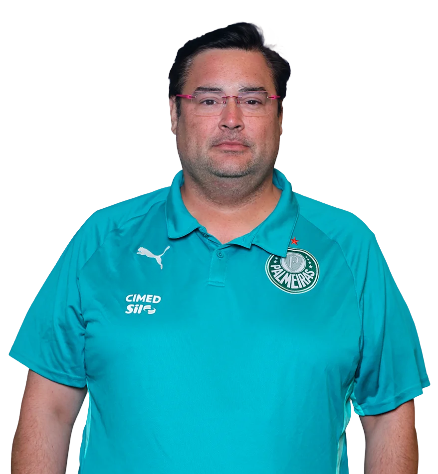 LUÍS GUSTAVO ANDRADE