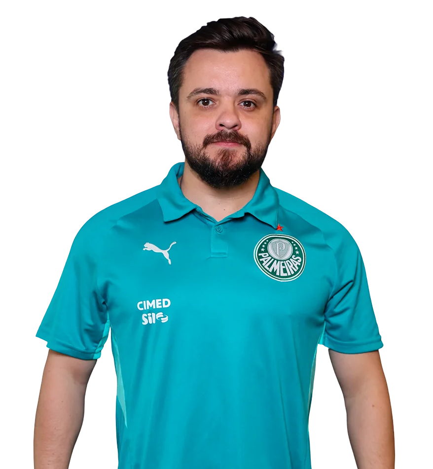 AYRTON KRIZAN