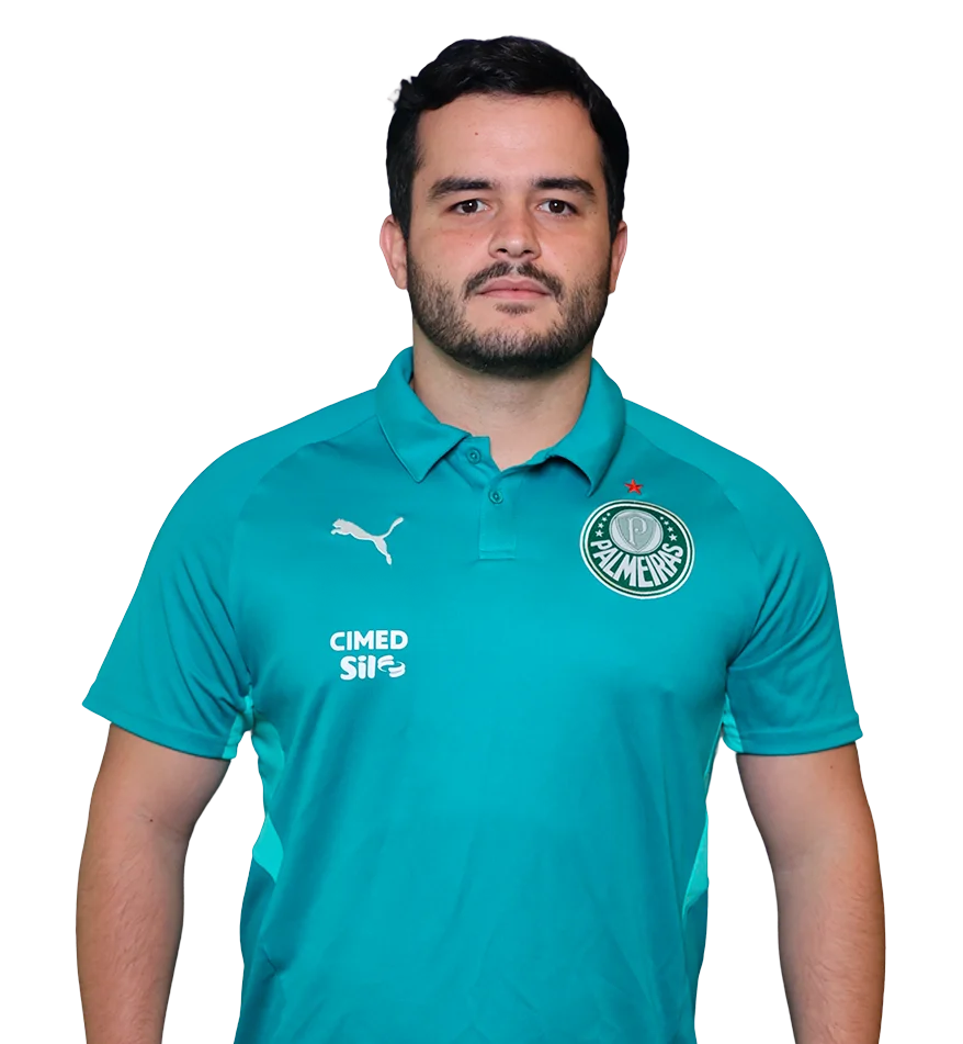 TIAGO PIVA