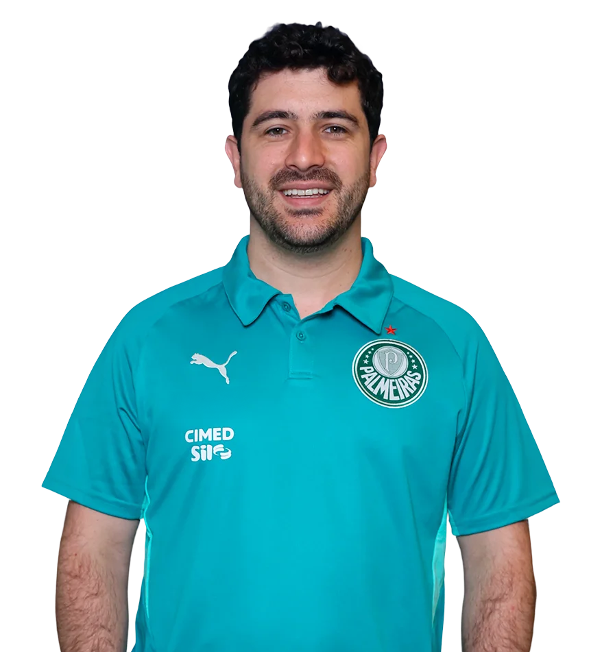 GUILHERME CAMARGO