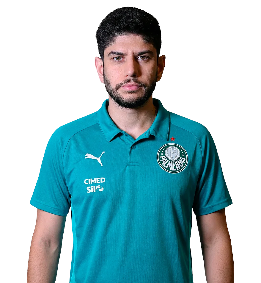 GUILHERME XIMENEZ