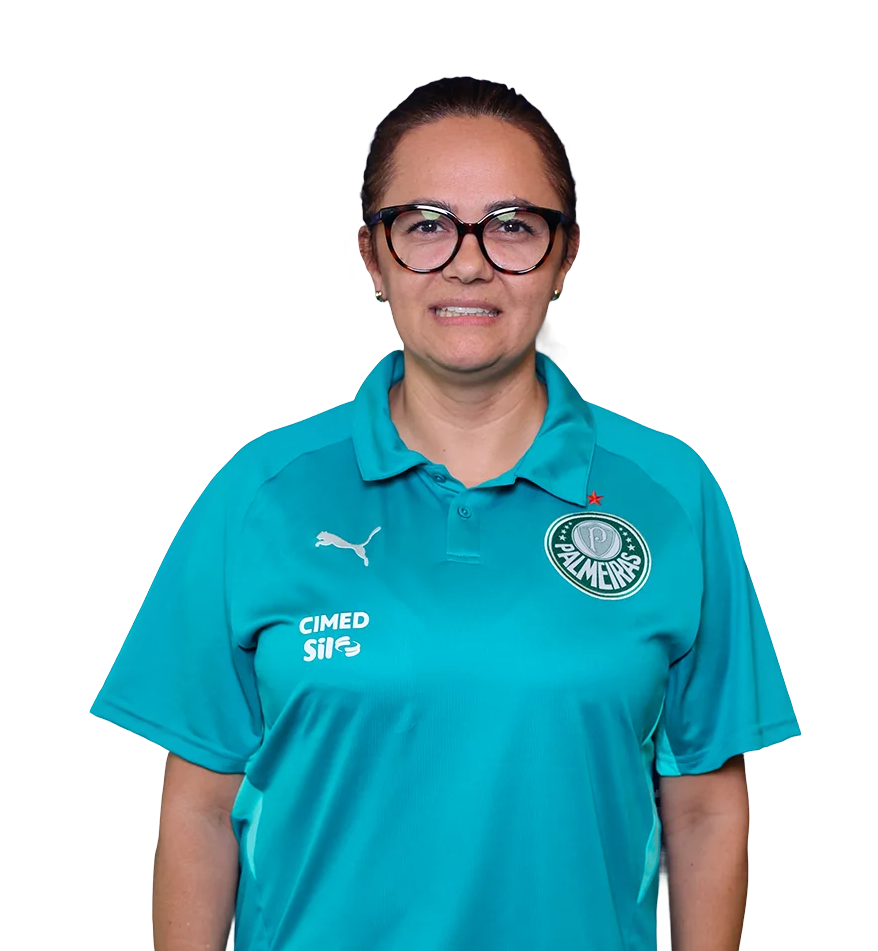 ROSÂNGELA RÊGO