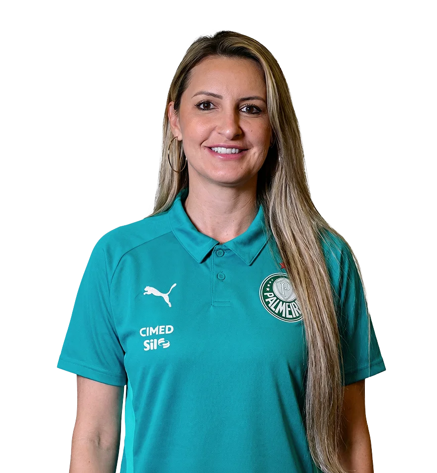 LUCIANE MOSCALESKI