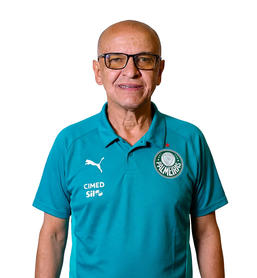 SÉRGIO LUÍS DE OLIVEIRA