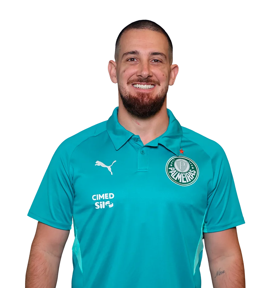 BRUNO PRESOTTO