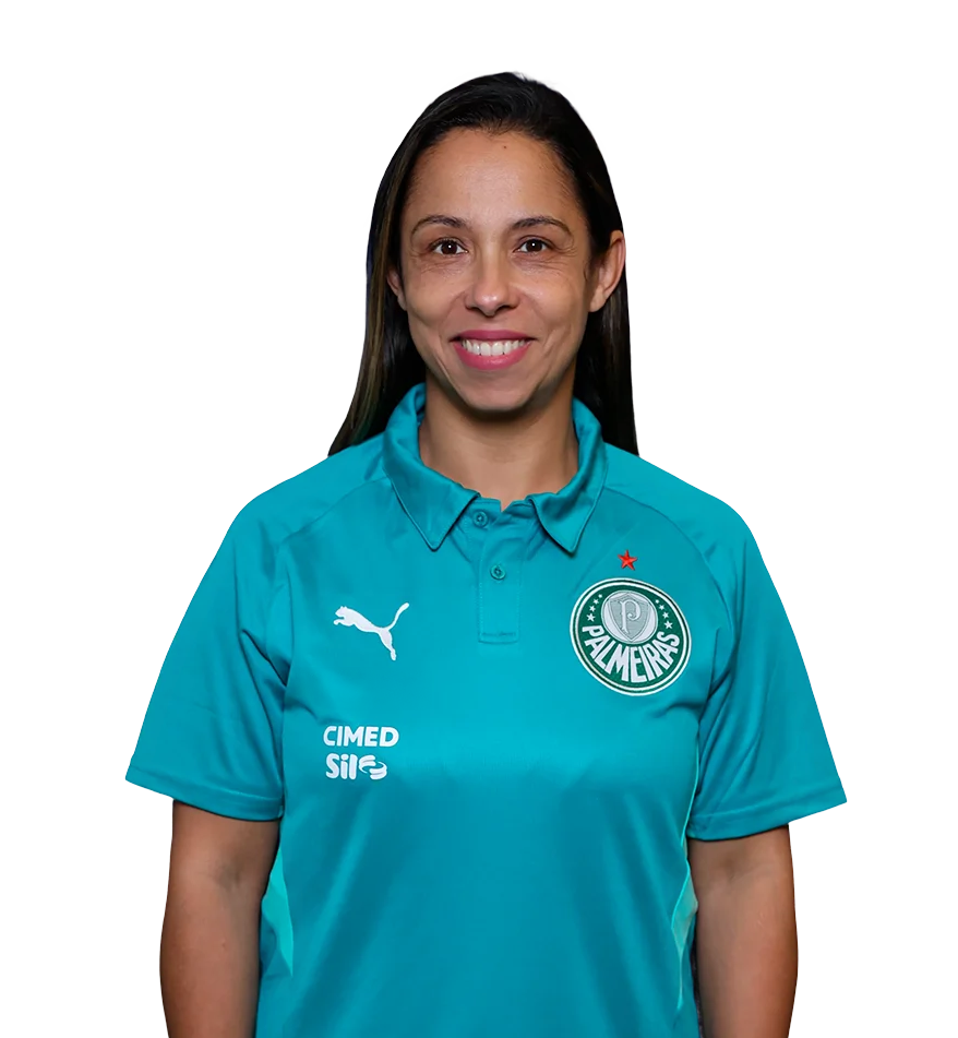 ELAINE FRANCELINO DE SOUZA