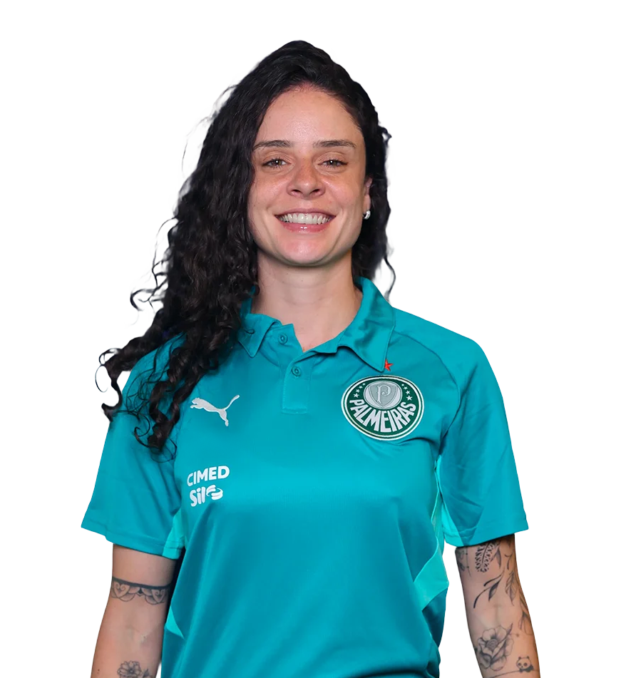 JÉSSICA FERNANDES