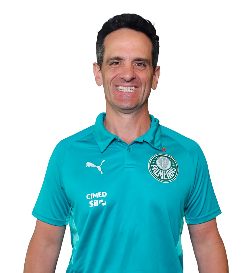 MARCO AURÉLIO SCHIAVO