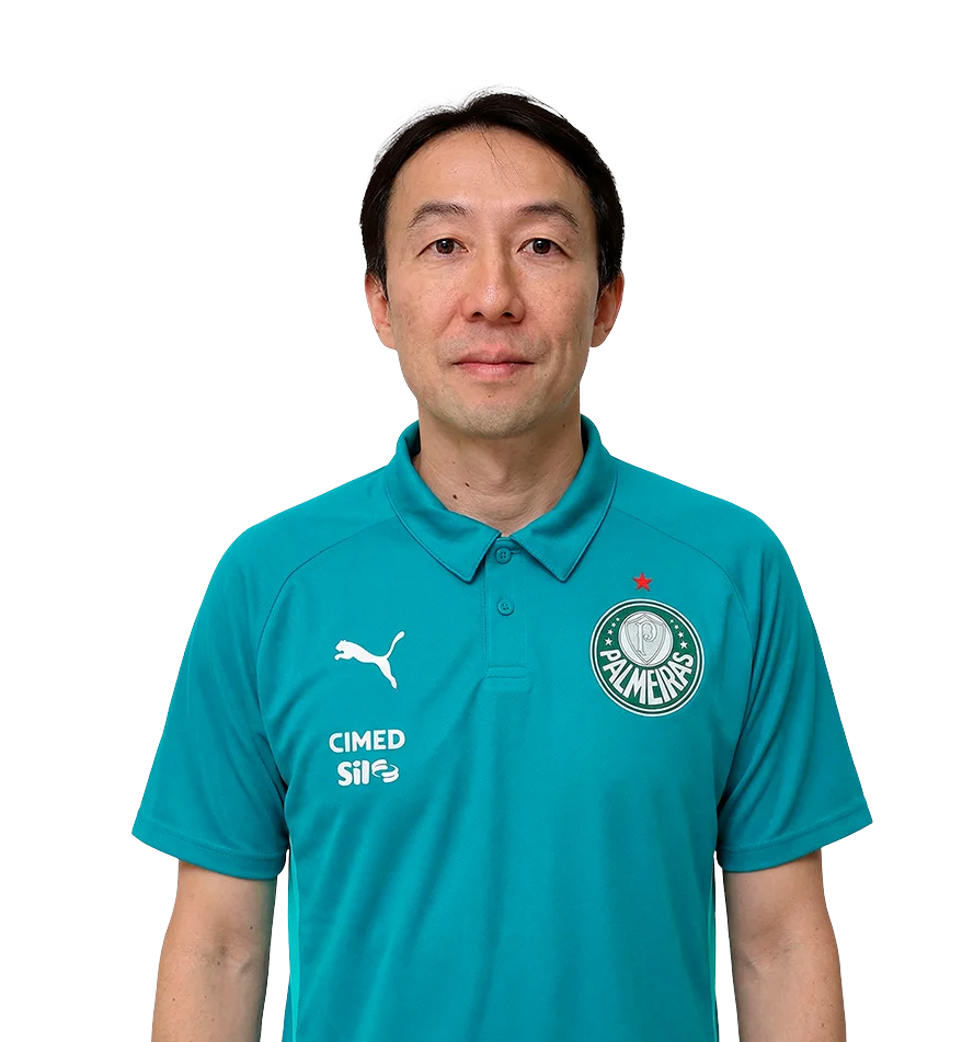 DR. ANDRÉ YAMADA