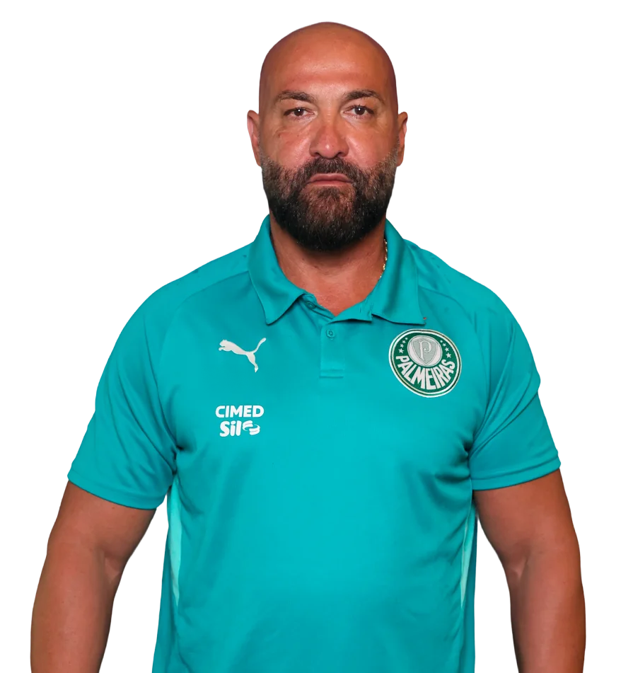 ROGÉRIO GODOY